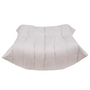 Togo Lounge Set 3-pc. Textile Off-White 5