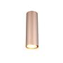 Marley Wall Lamp Iron Rose Gold 3