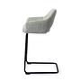 Yanai Bar stool Counter L Soft Sage 1