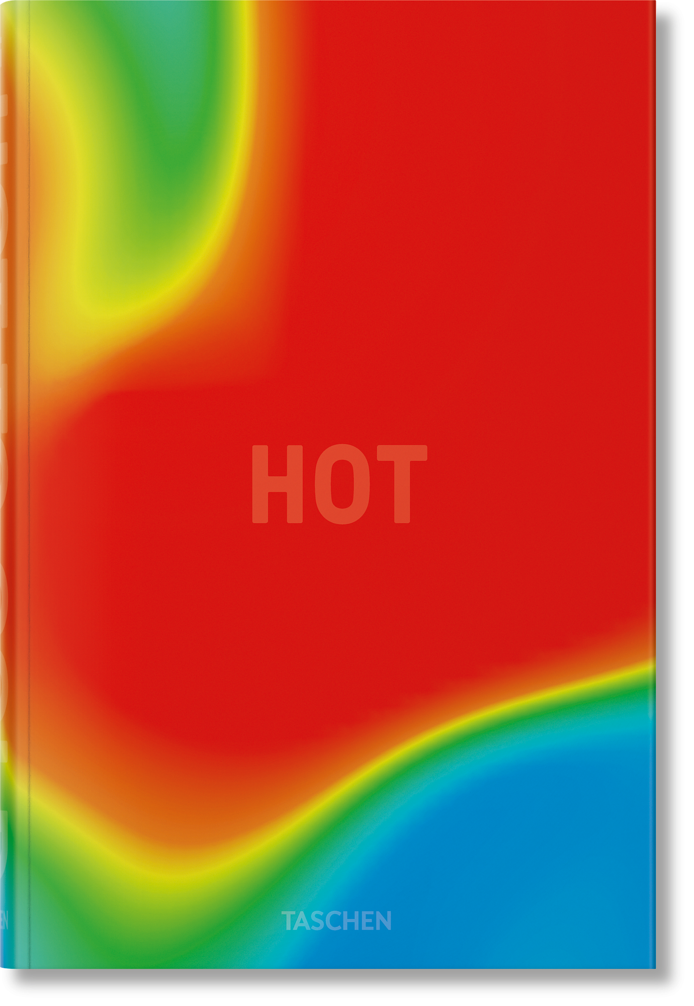 BIG. Hot to Cold. An Odyssey of Architectural Adaptation 0