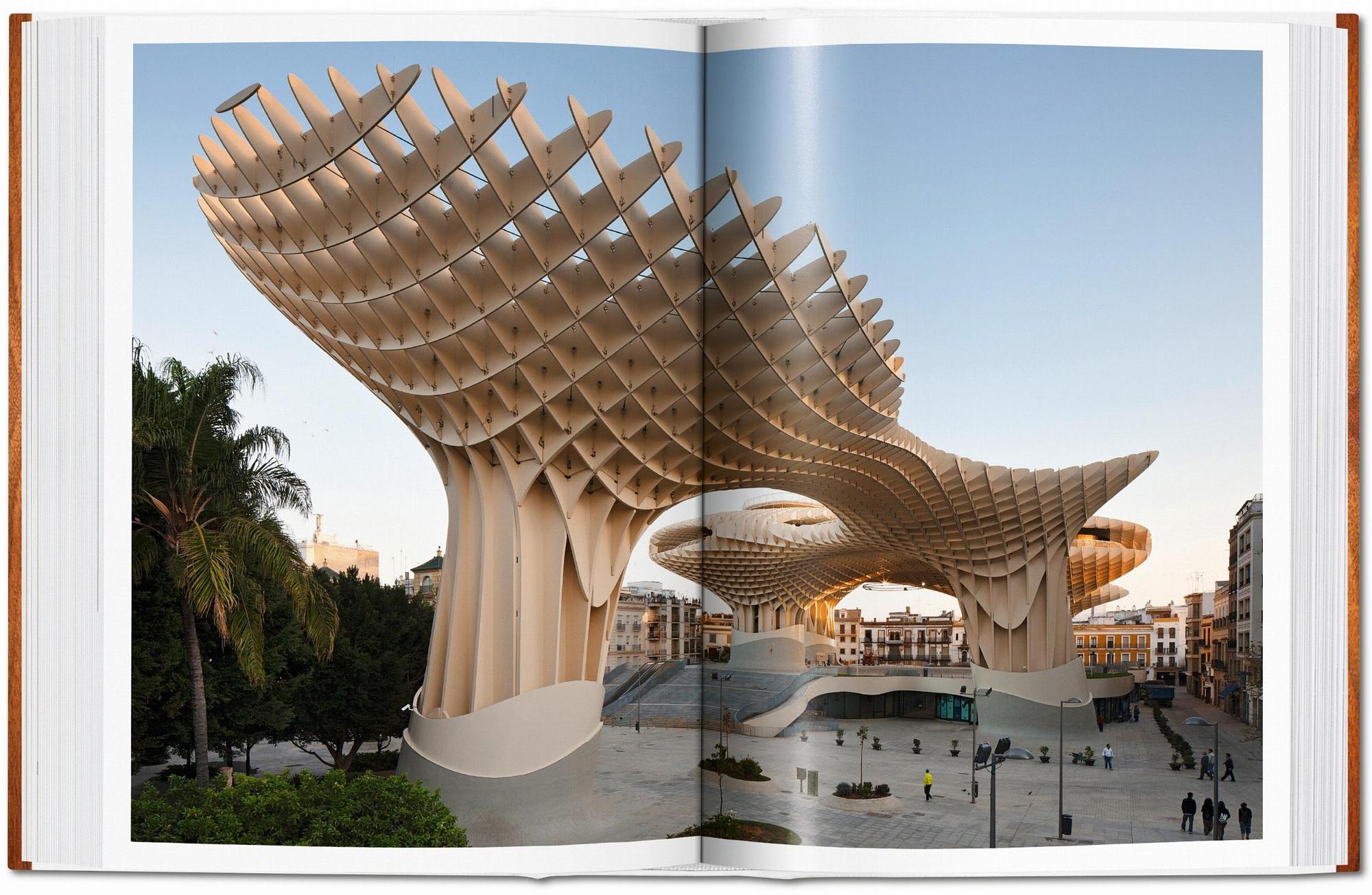 100 Contemporary Wood Buildings Multilingual 4