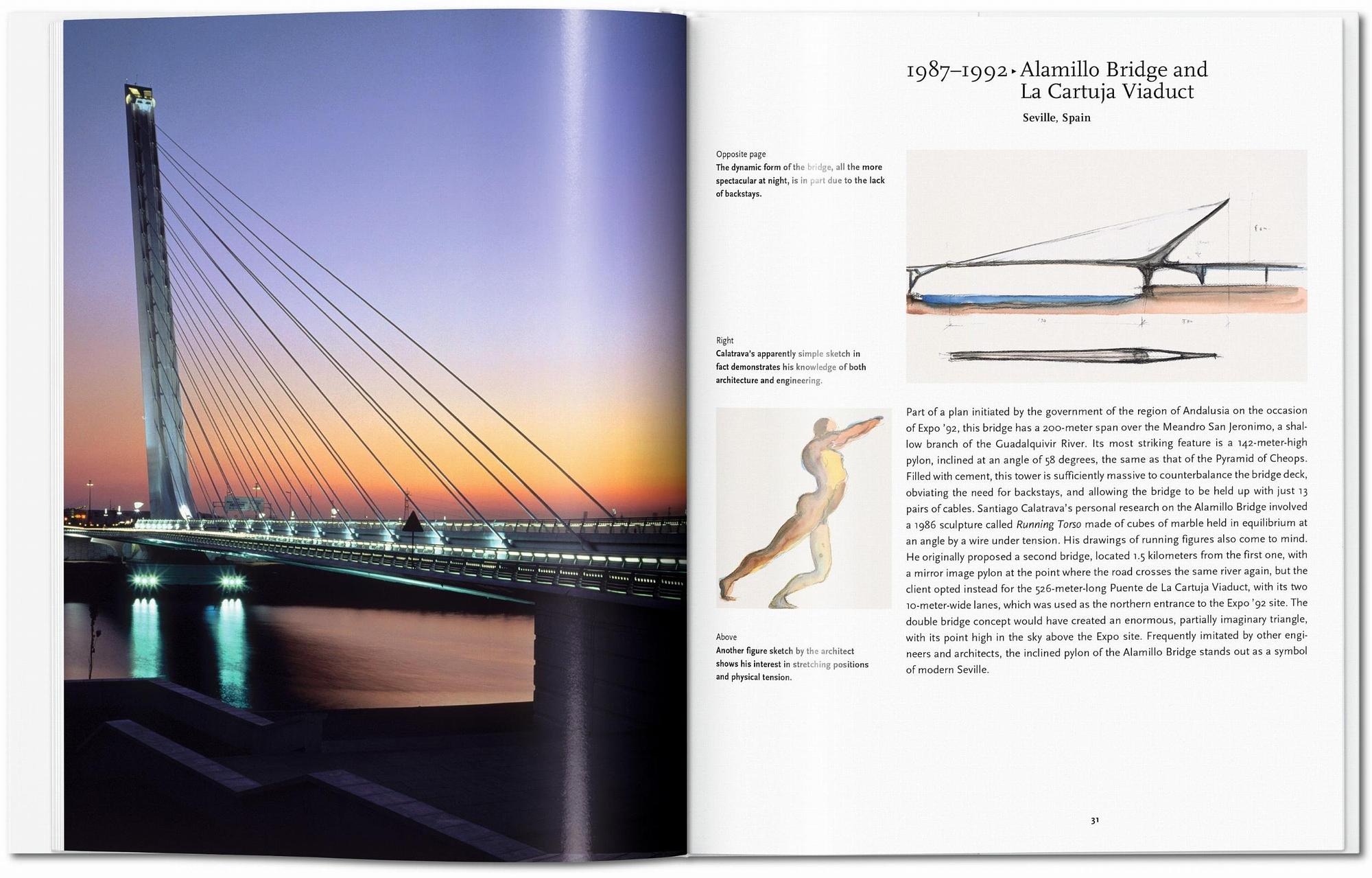 Calatrava Buch 1