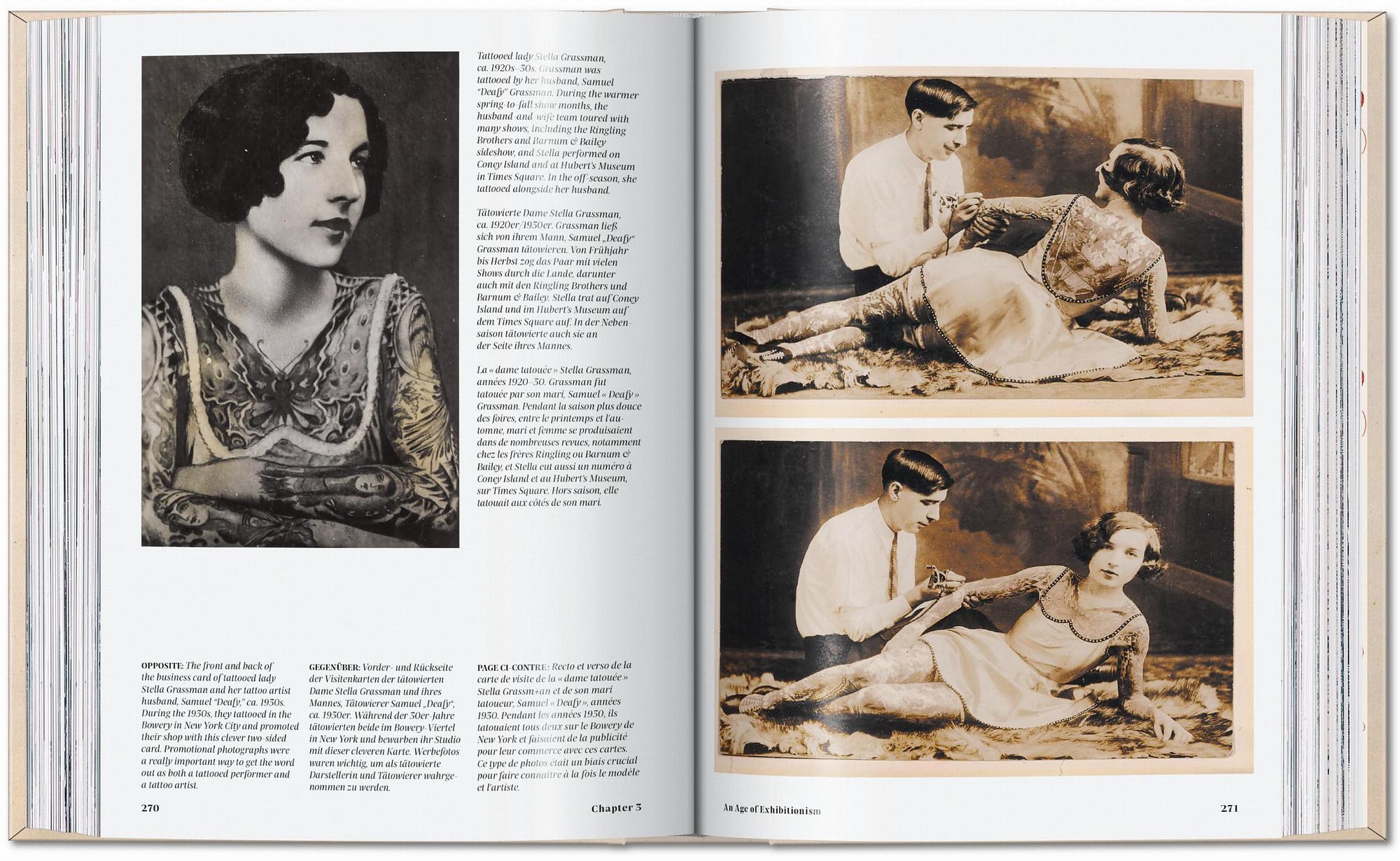 Henk Schiffmacher’s Private Collection. 45th Ed. 4
