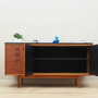 Vintage chest of drawers Teak brown 1960s 2