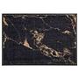 Miami Marble Fußmatte Bisquit 1