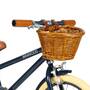 Fahrrad Classic Vintage Blau 1