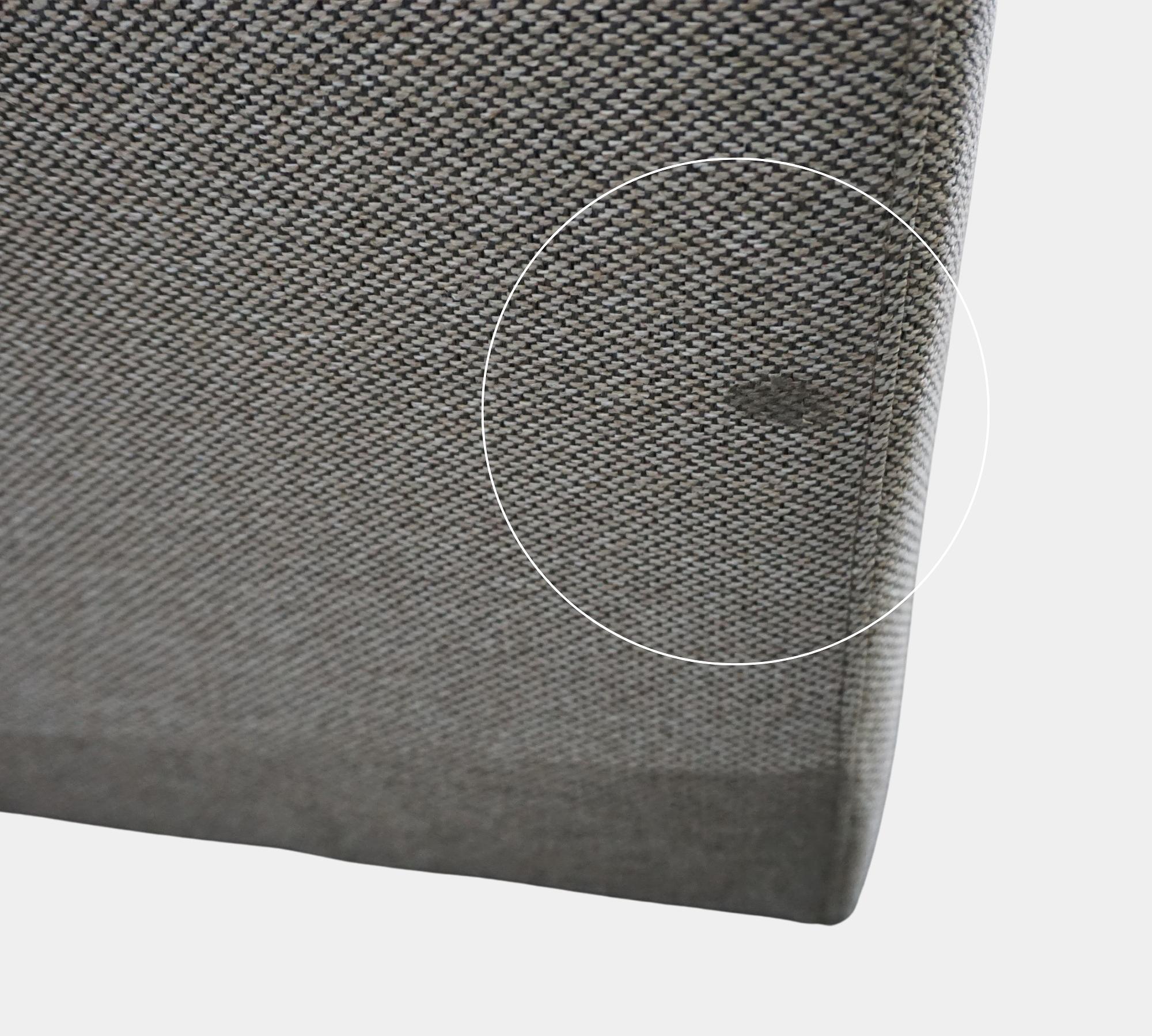 Astha Armchair Agnes Brown 5