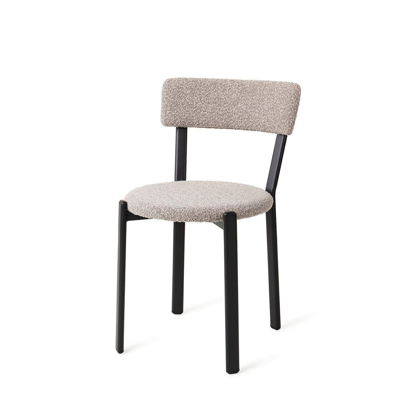 Here is the translation of the German parts, keeping the original formatting:

Obu Dining chair Raccoon 2