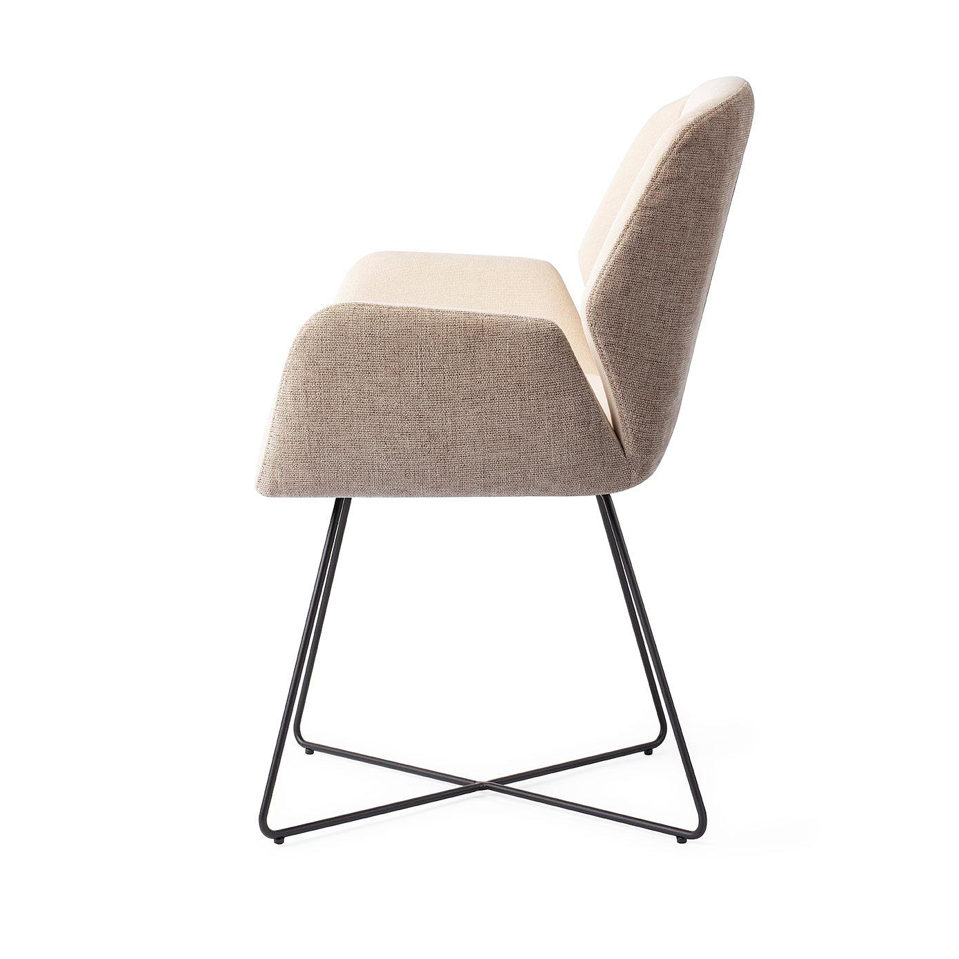Myoko Dining chair Cross Sandy Hill 1