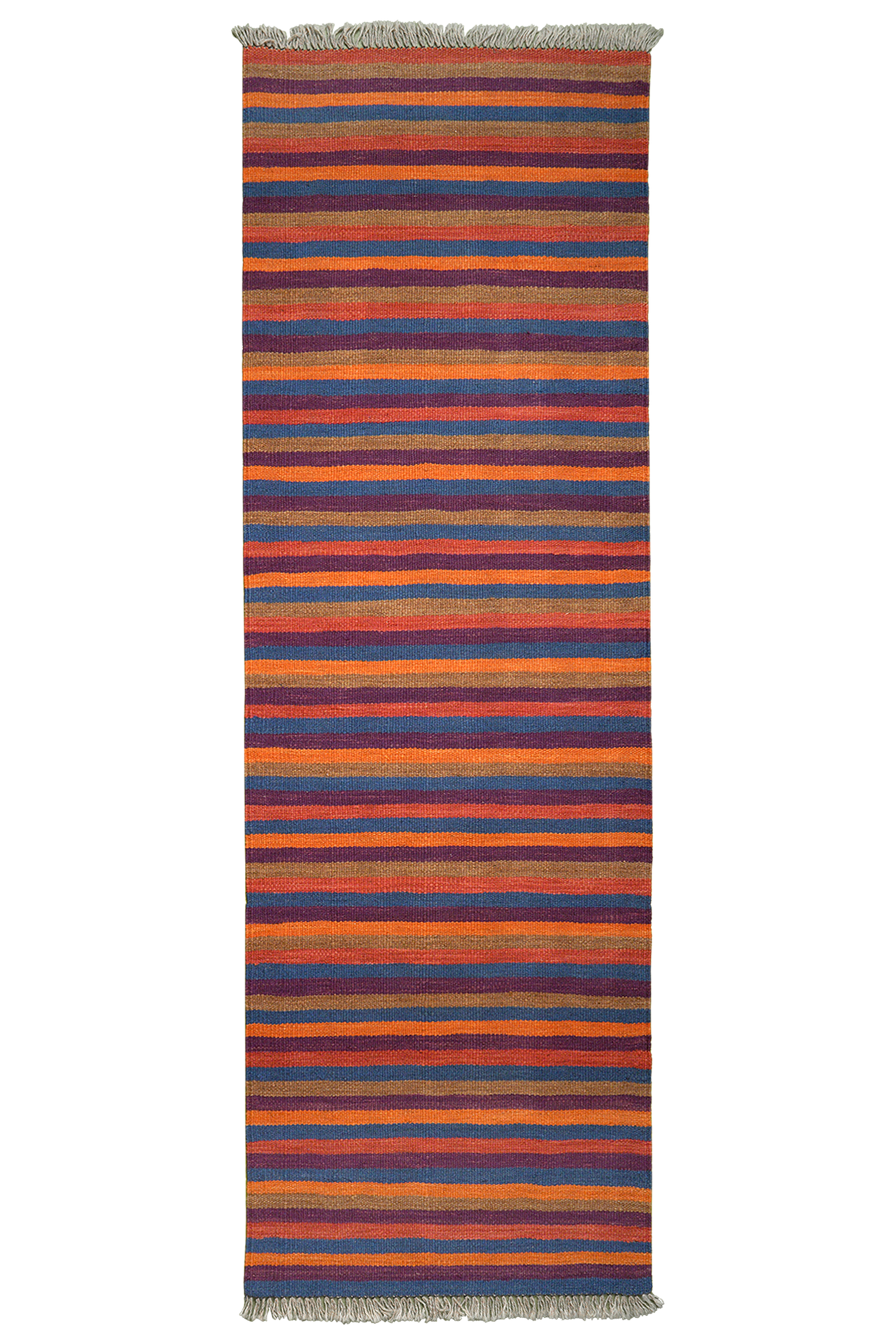 Carpet Gashgai Rug Wool Multicolored 0