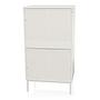 BJORDAL Kommode Weiß 9
