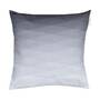 Cushion cover Ruta Cotton fabric Grey 0
