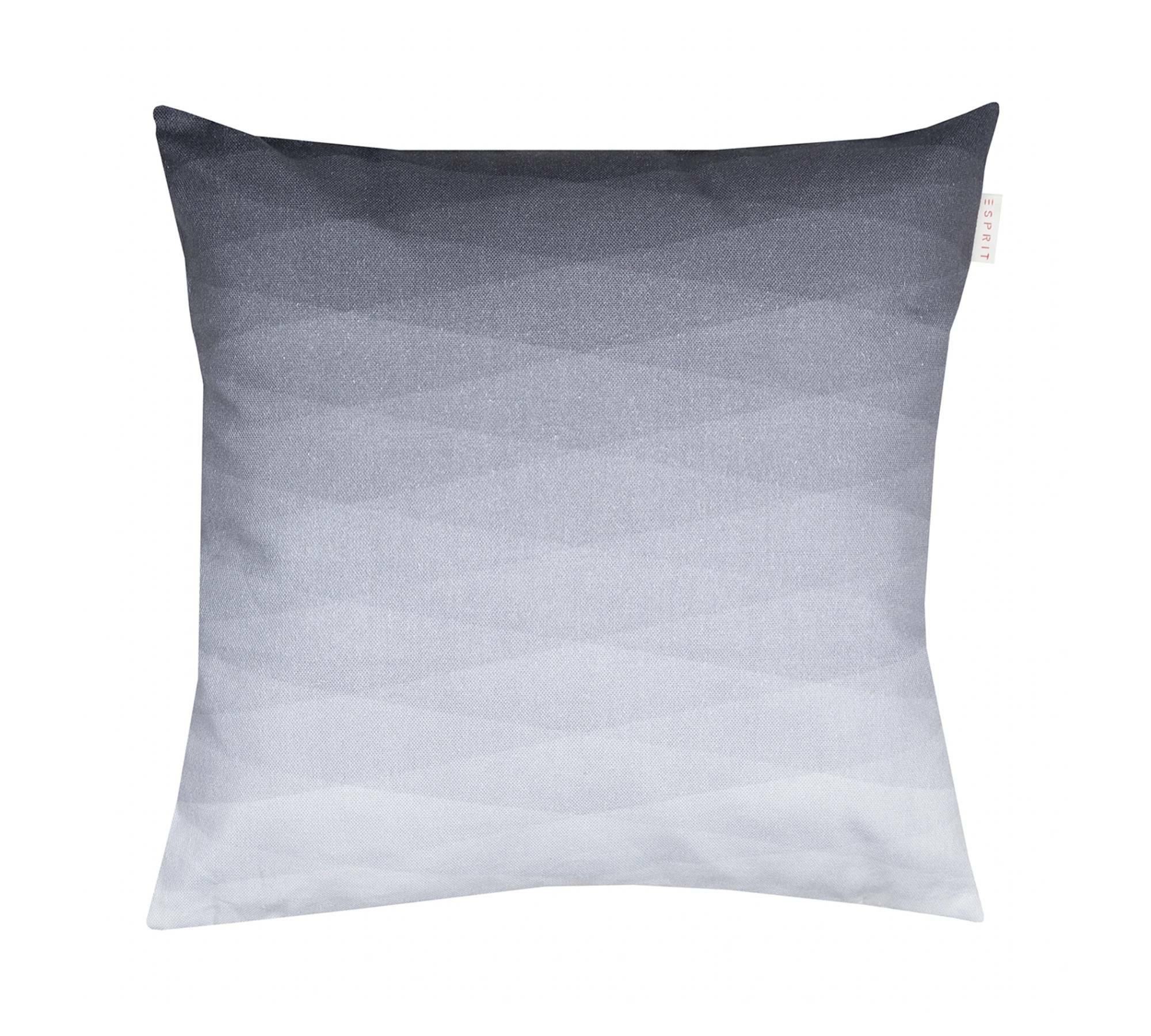Cushion cover Ruta Cotton fabric Grey 0