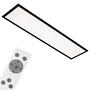 LED Ceiling Light Piatto 1-Light Polycarbonate Iron 0
