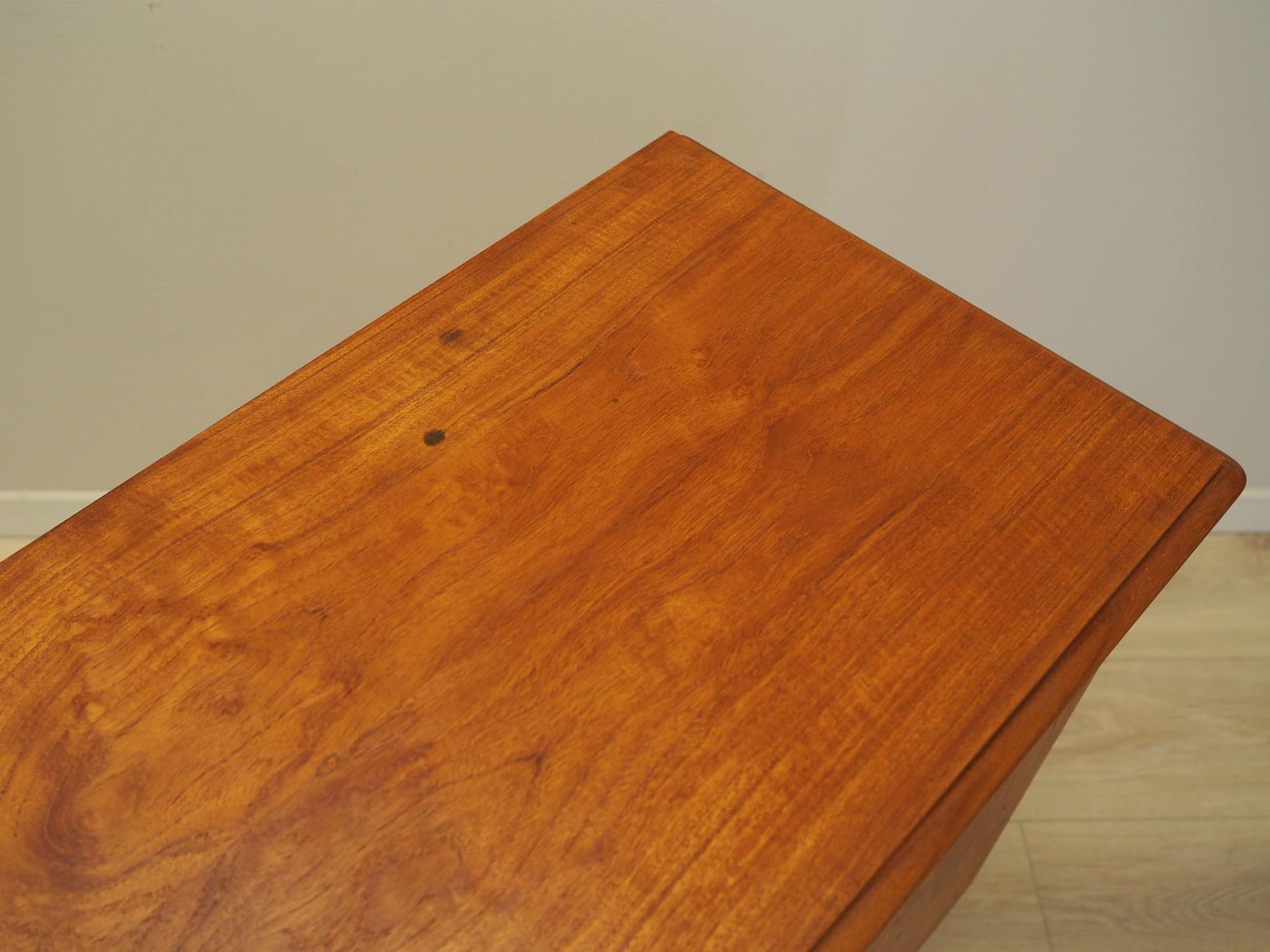 Sideboard Teakholz 1970er Jahre 13