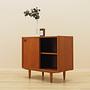 Teak cabinet 1970s 4