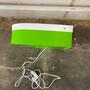 Original Vintage Neon Leuchtreklame, Markt "B" 4