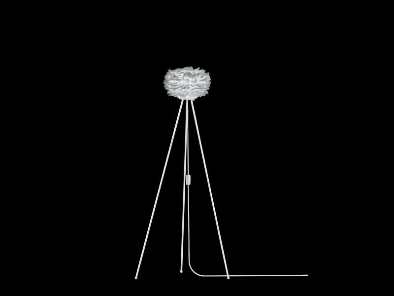 Eos Leuchte Grau 3