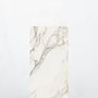 Base Calacatta marble White 2