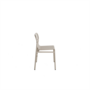 Week-End Stuhl Beige 1