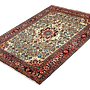 Heritage Teppich Braun 3