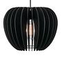 Pendelleuchte Tribeca Schwarz 0