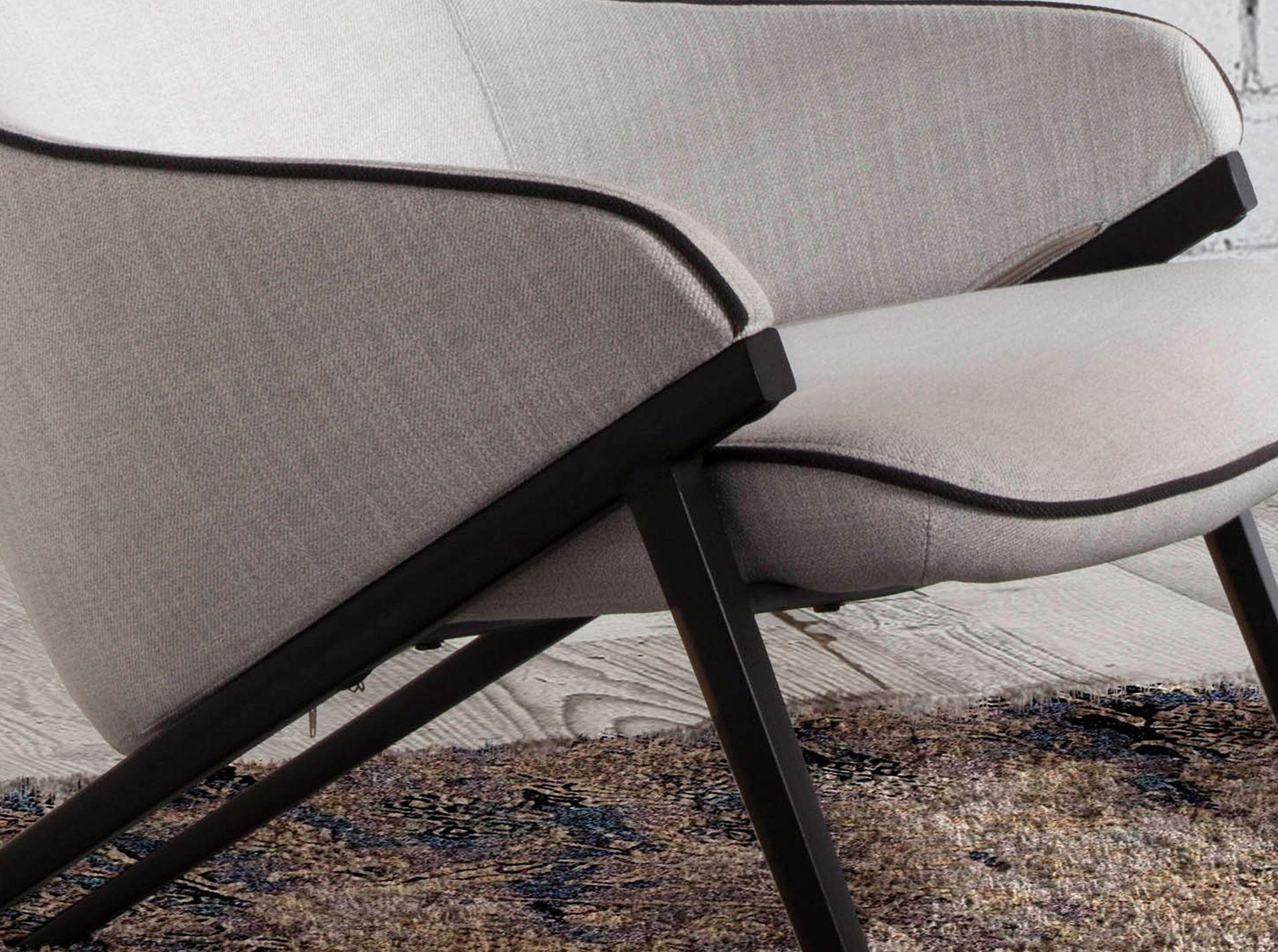 5009 Armchair Grey 7