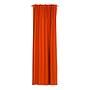 Schlaufenschal Tessin Webstoff Orange 0