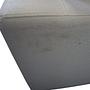 Dylan Sofa 3-Sitzer Mark Sand 3