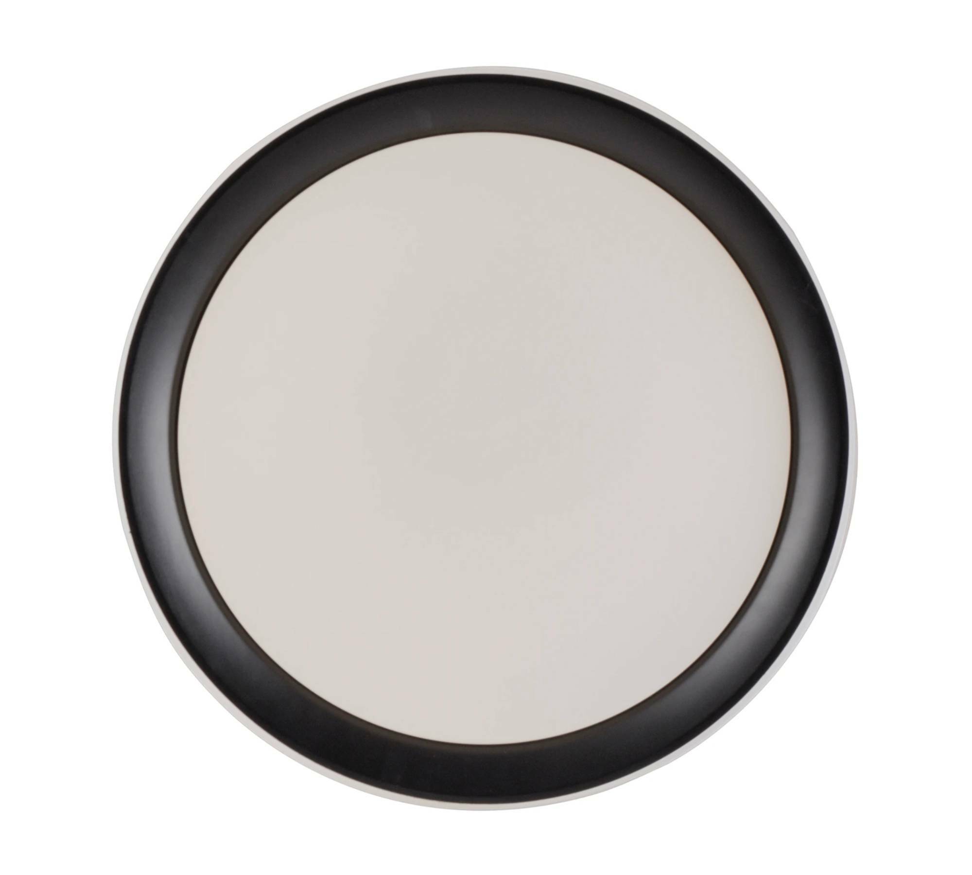LED Deckenleuchte 1-flammig Kunstoff Metall 1