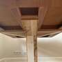 Piet Hein Eek Scrapwood Canteen Esstisch Holz Beige  4