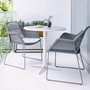 Breeze Stuhl Grau 6