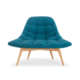 Elton Sessel Sunday Aqua Blue 0