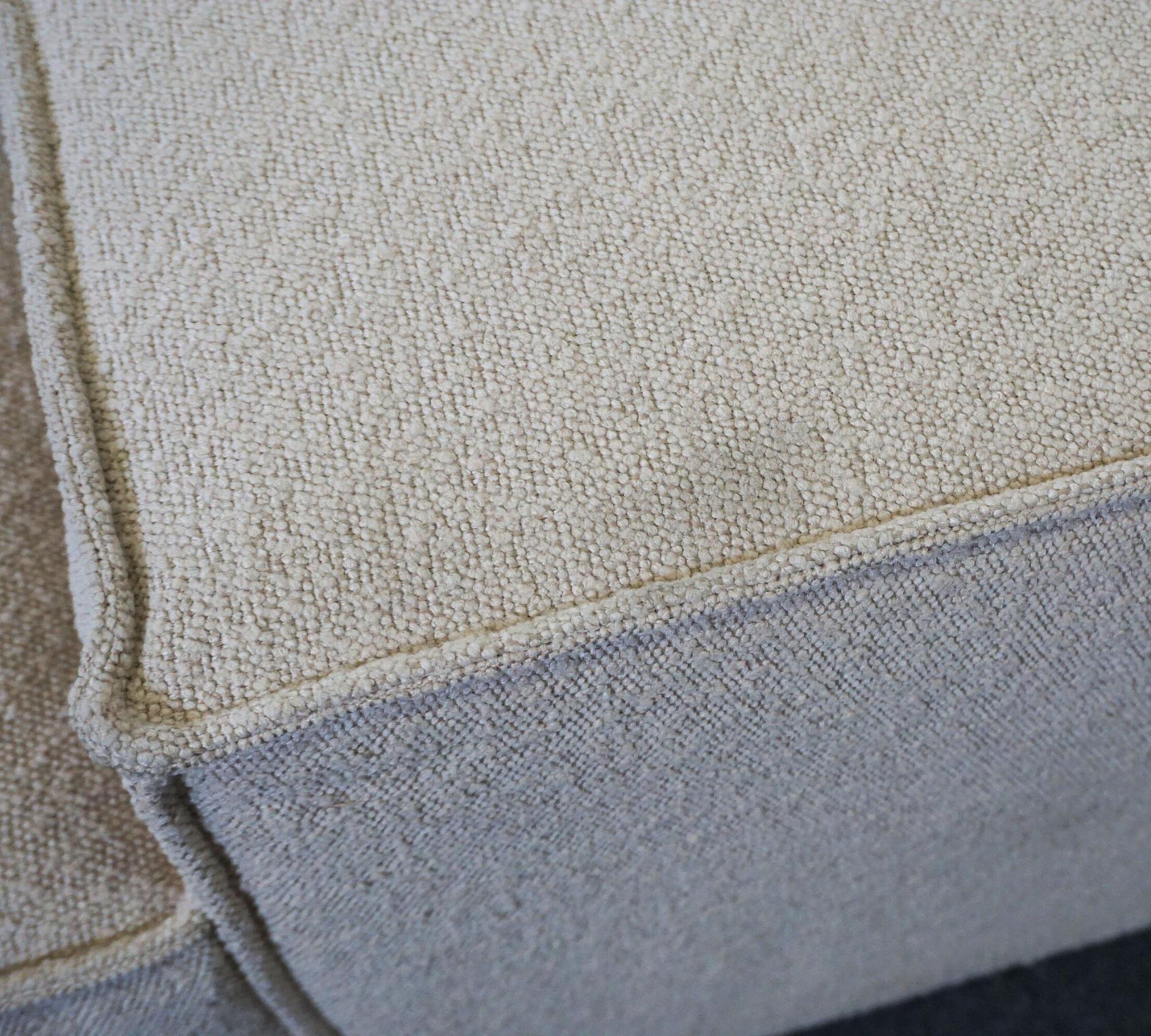 Daphne 1-Sitzer Modul Rechts Pasha Dune 6