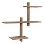Wandregal Gavi Kiefer Massiv Natur 2