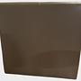 Shiraz Modul Sessel Leder Taupe 6