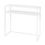 Fera Sideboard Stahl Pulverbeschichtet Weiß 66200 1