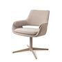 Oketo armchair Driftwood Drive 2