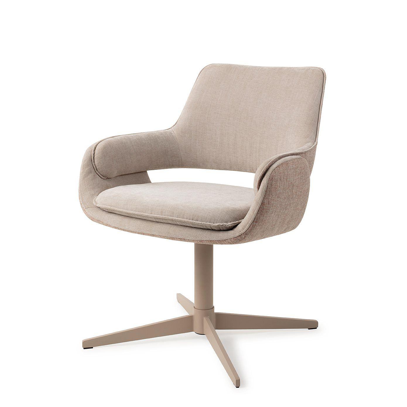 Oketo armchair Driftwood Drive 2