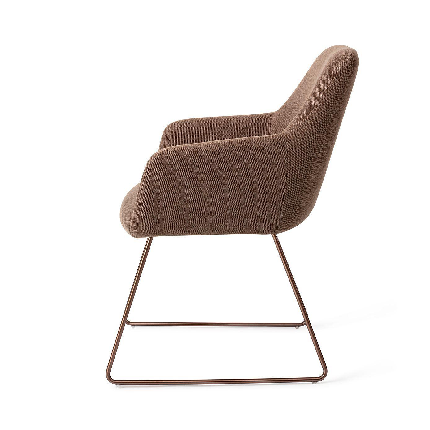 Hiroo Esszimmerstuhl Rustic Rye 1