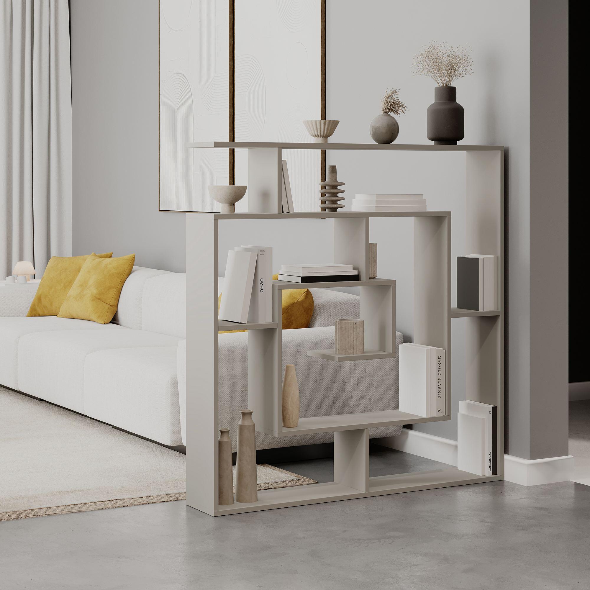 Labirent Regal Sandstein 1