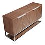 Sideboard Braun 7