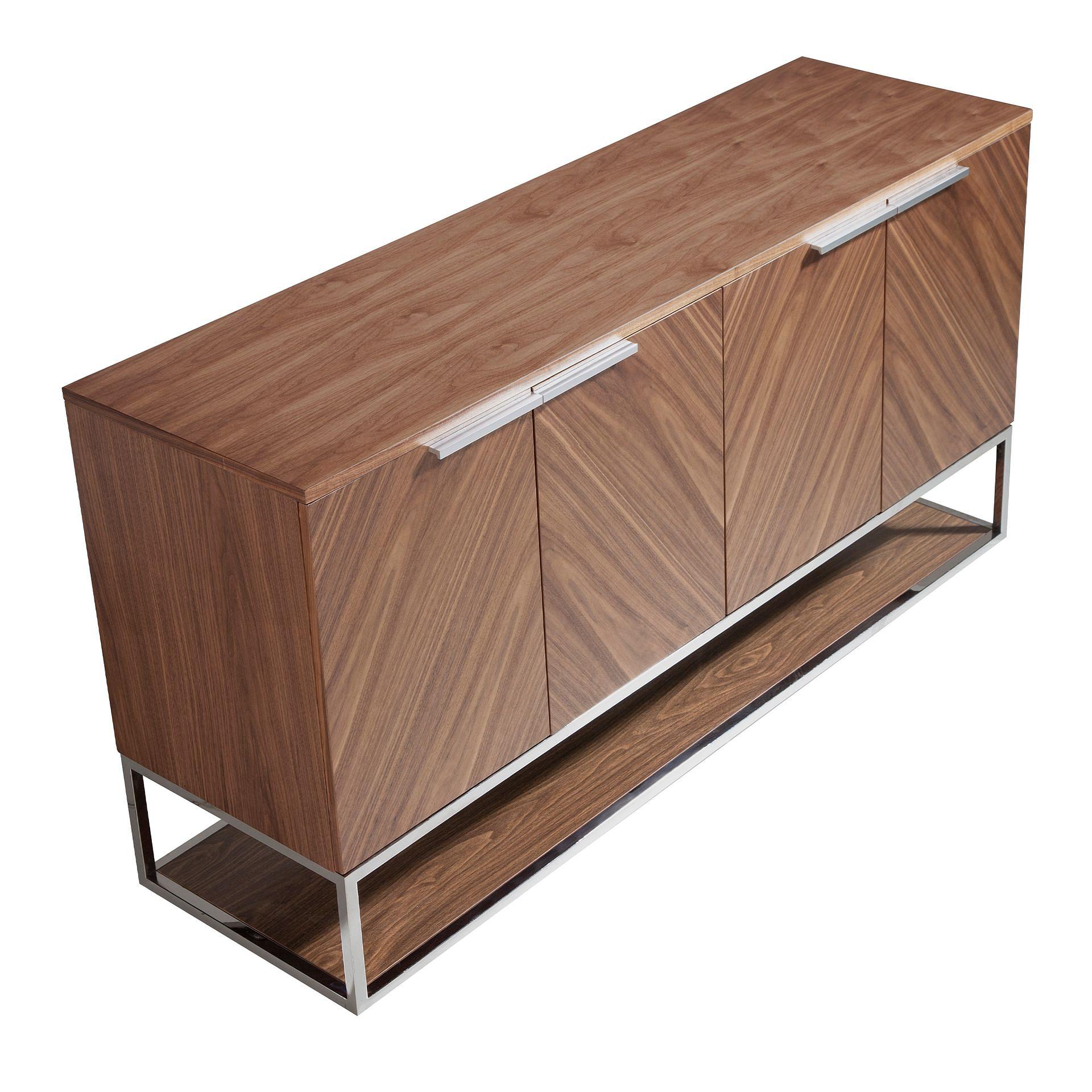 Sideboard Braun 7
