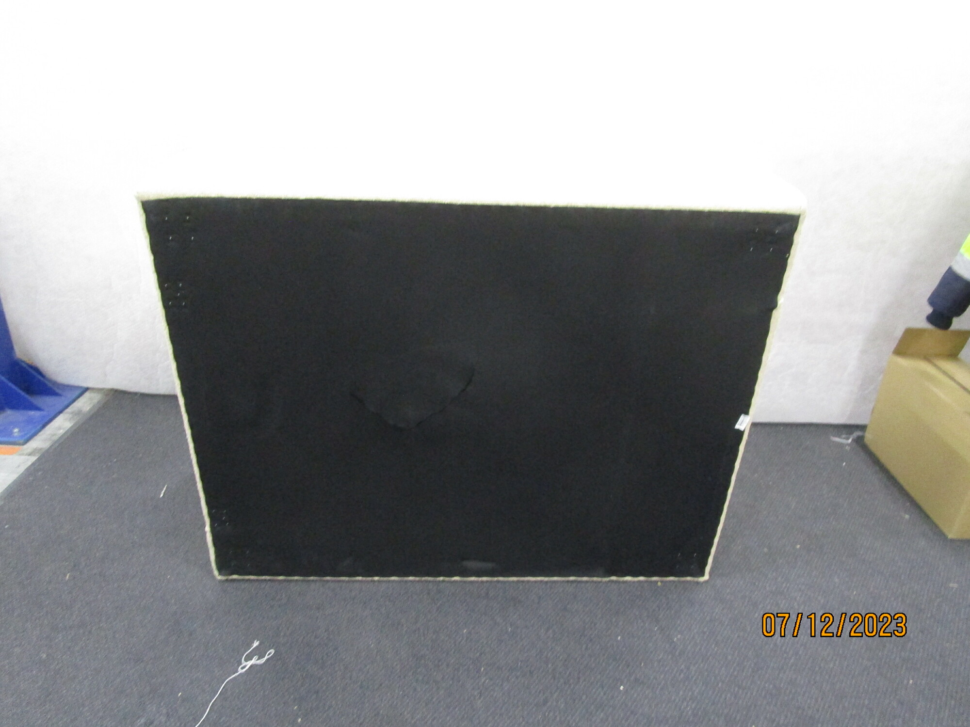 Daphne 1-Sitzer Modul Rechts Pasha Dune 9