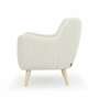 Herman Sofa 2-Sitzer Maya Cream 2