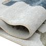 Bohem Kids Zoo Rug Multicoloured 3