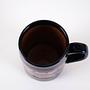 Beer mug ceramic 1970s 5