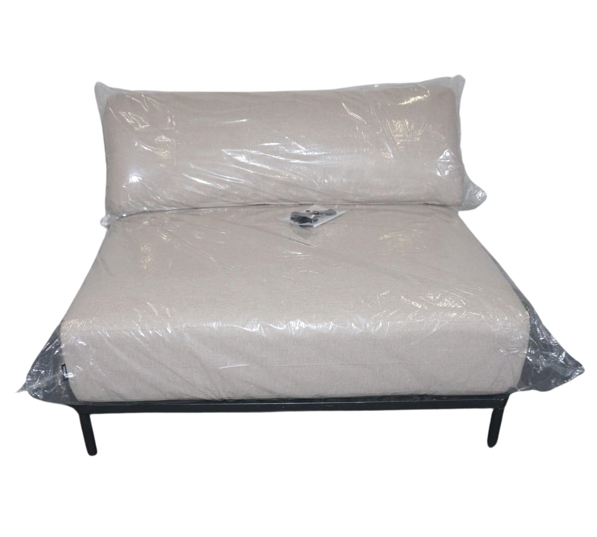 Vincent Outdoor 1-Sitzer Modul Martinique 4