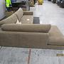 Douglas Sofa Récamiere Links Aulla Caramel 6