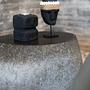 Sumba Stone #26 Kerzenhalter 1